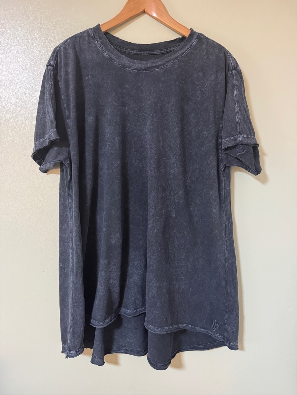FP Movement Oversized Tunic T